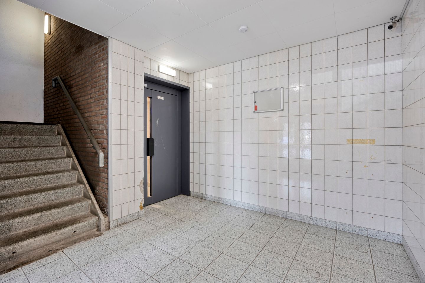 Foto 4 van Titus Brandsmahove 32