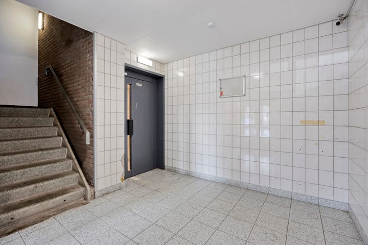 Foto 4 van Titus Brandsmahove 32