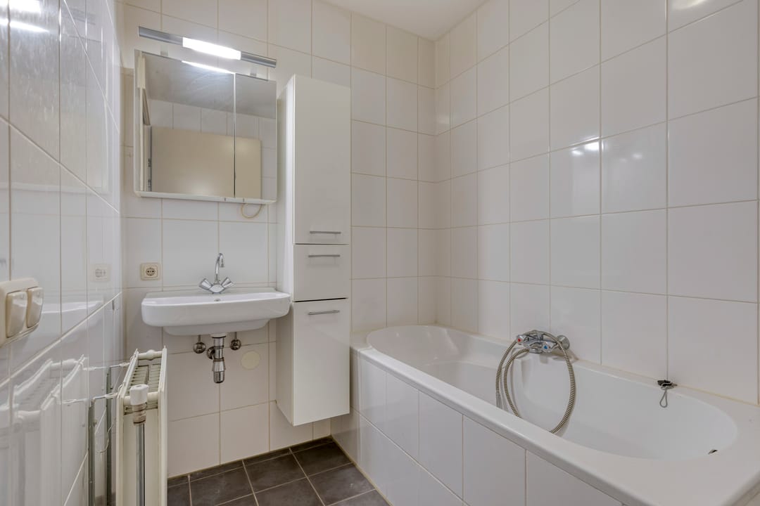 Foto 23 van Piusplein 48-02