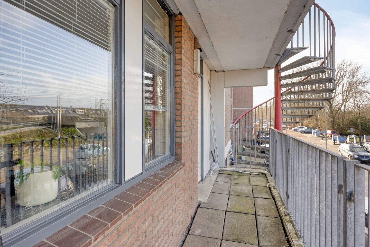 Foto 5 van Titus Brandsmahove 32