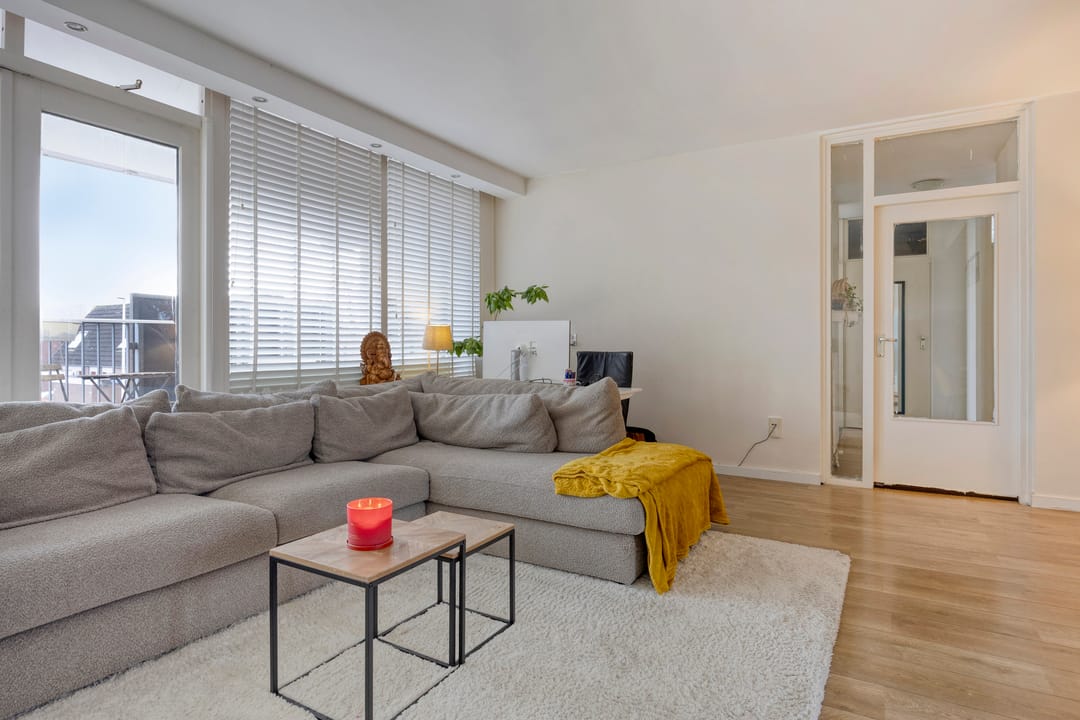 Foto 1 van Titus Brandsmahove 32