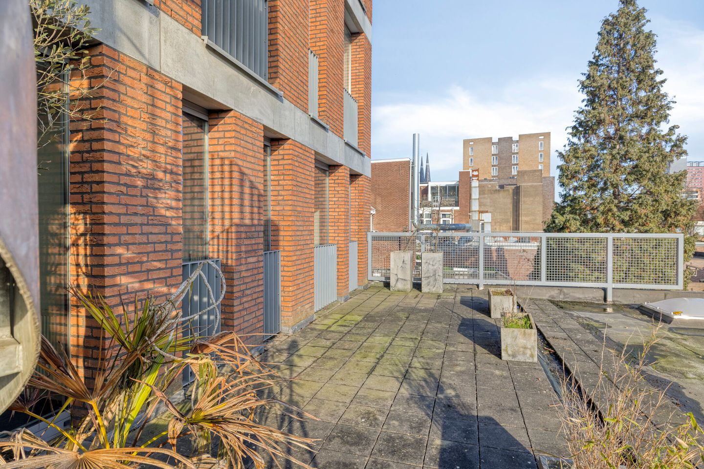 Foto 25 van Piusplein 48-02