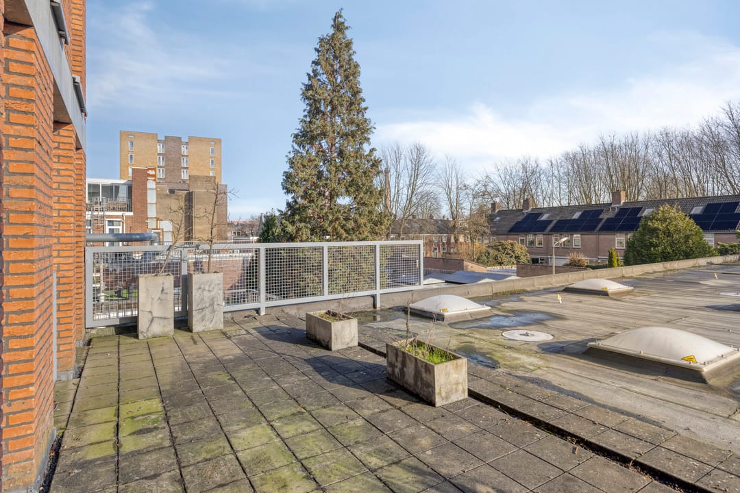 Foto 26 van Piusplein 48-02