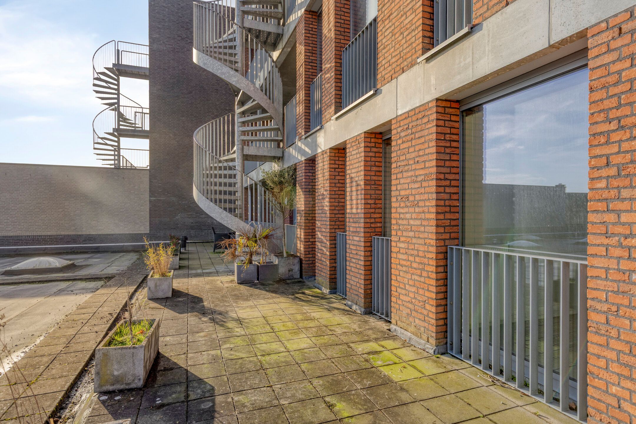 Foto 27 van Piusplein 48-02