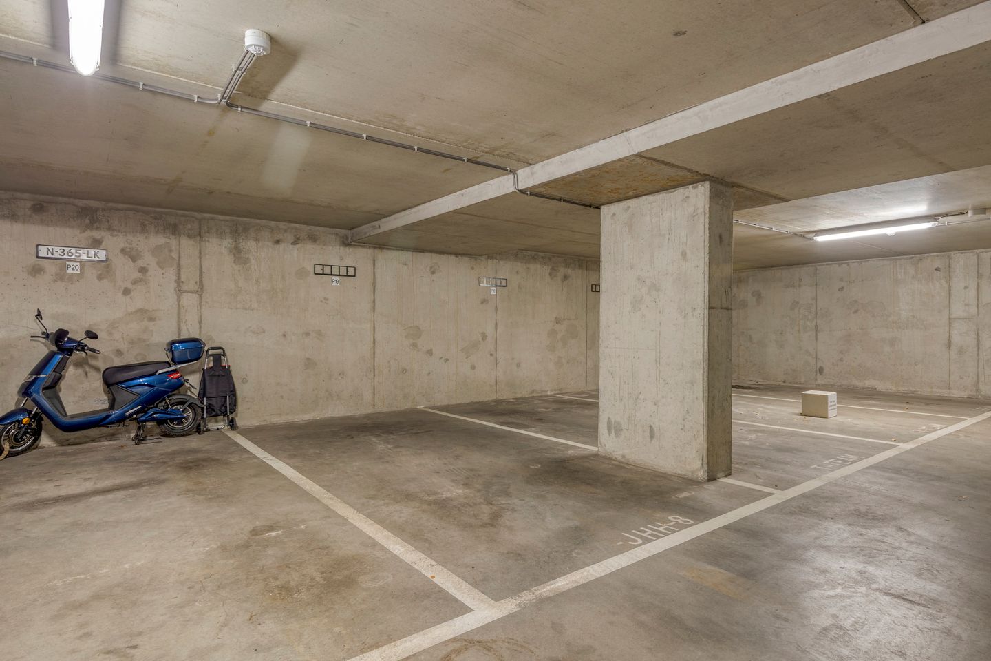 Foto 29 van Piusplein 48-02