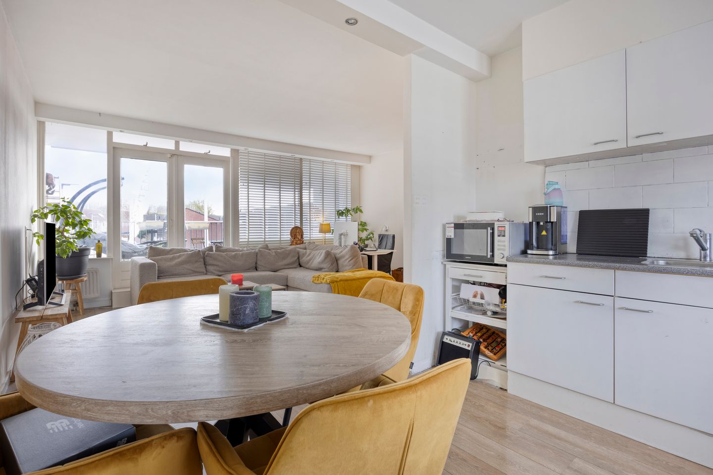 Foto 10 van Titus Brandsmahove 32