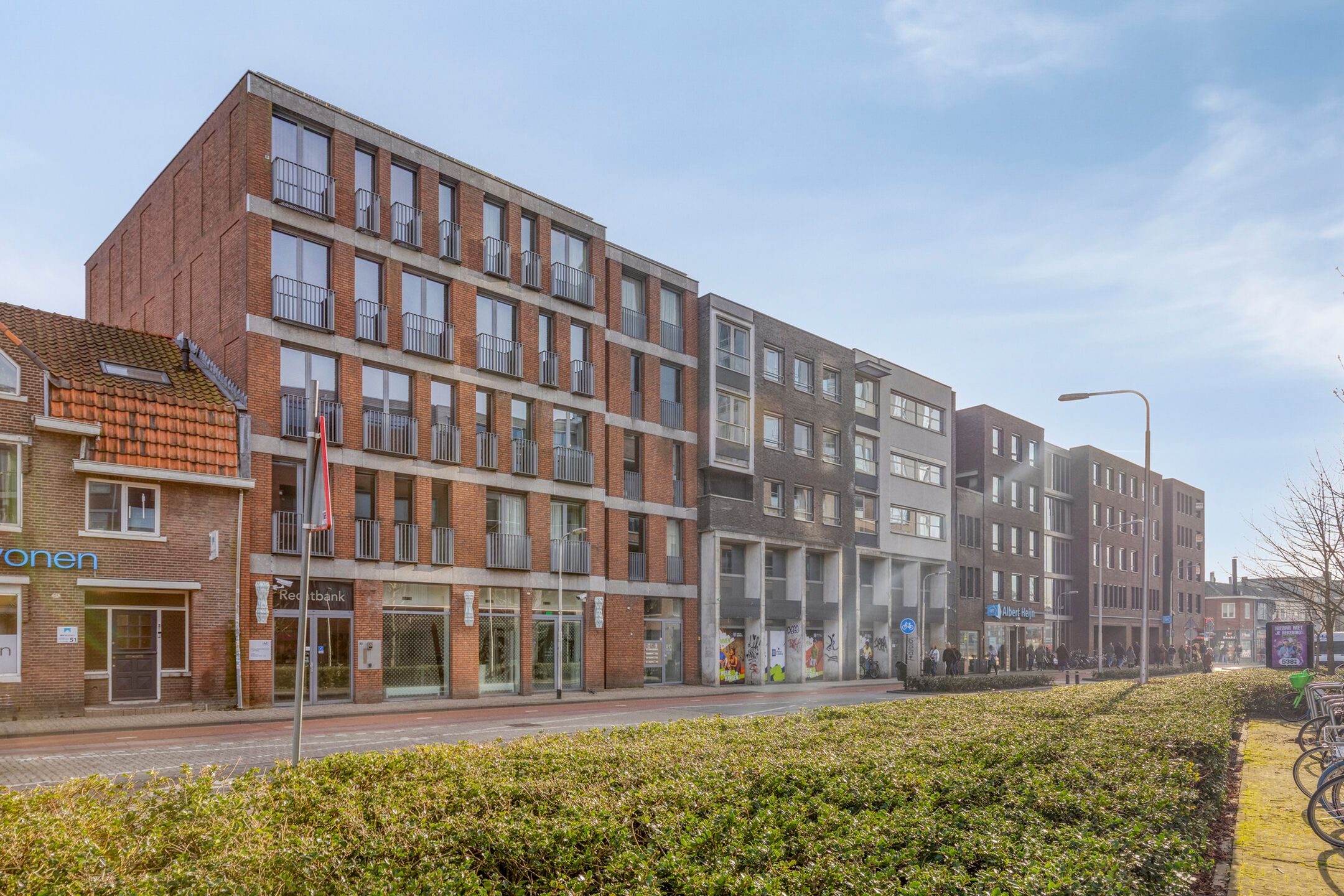 Foto 30 van Piusplein 48-02