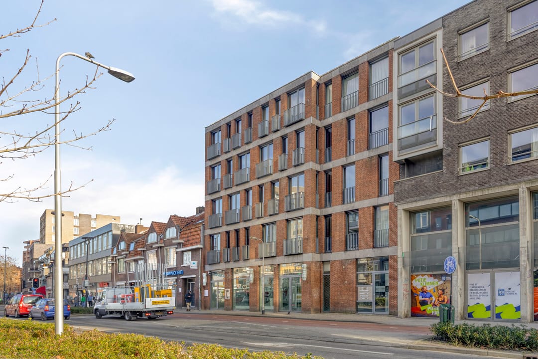 Foto 31 van Piusplein 48-02