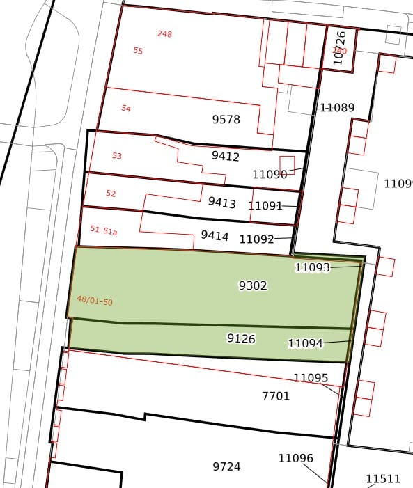 Foto 35 van Piusplein 48-02