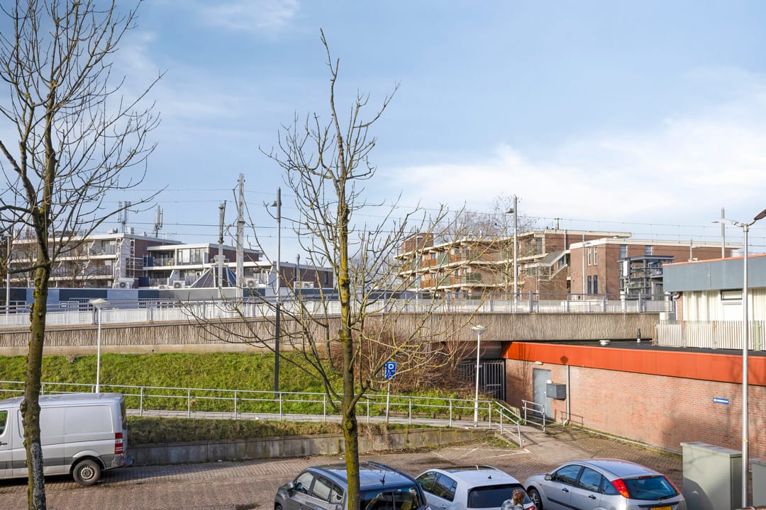 Foto 22 van Titus Brandsmahove 32