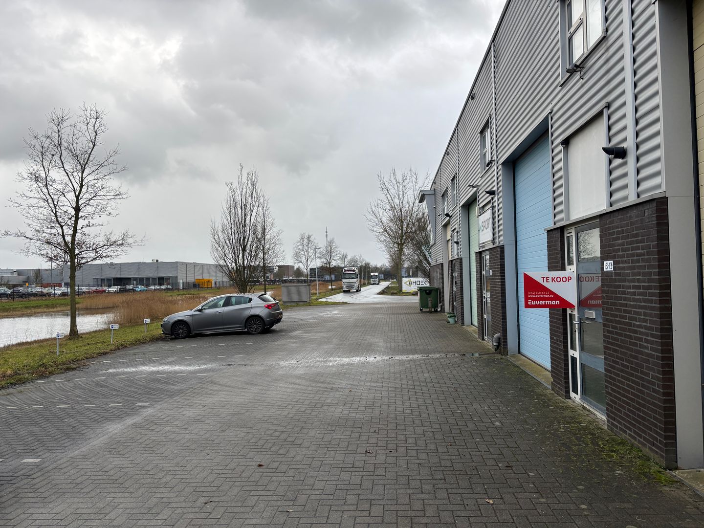 Bekijk foto 2 van David Ricardostraat 13-13