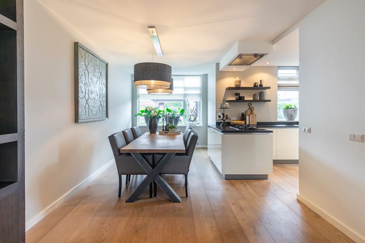 Foto 2 van Oranjetuin 4