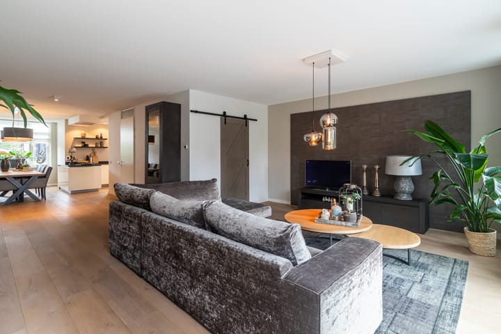 Foto 3 van Oranjetuin 4