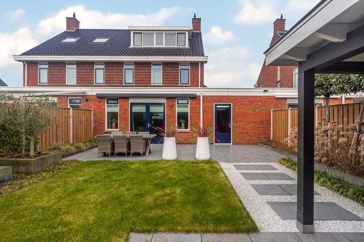 Foto 4 van Oranjetuin 4