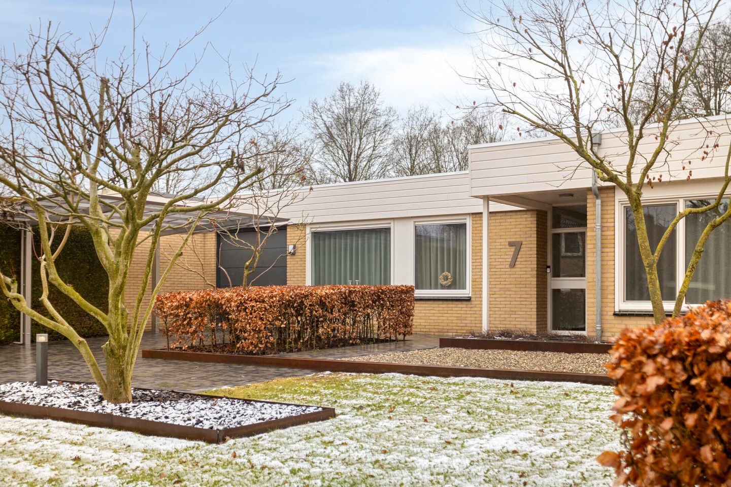 Foto 4 van Kerkakkers 7