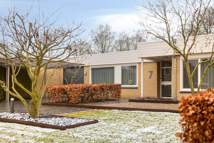 Foto 4 van Kerkakkers 7