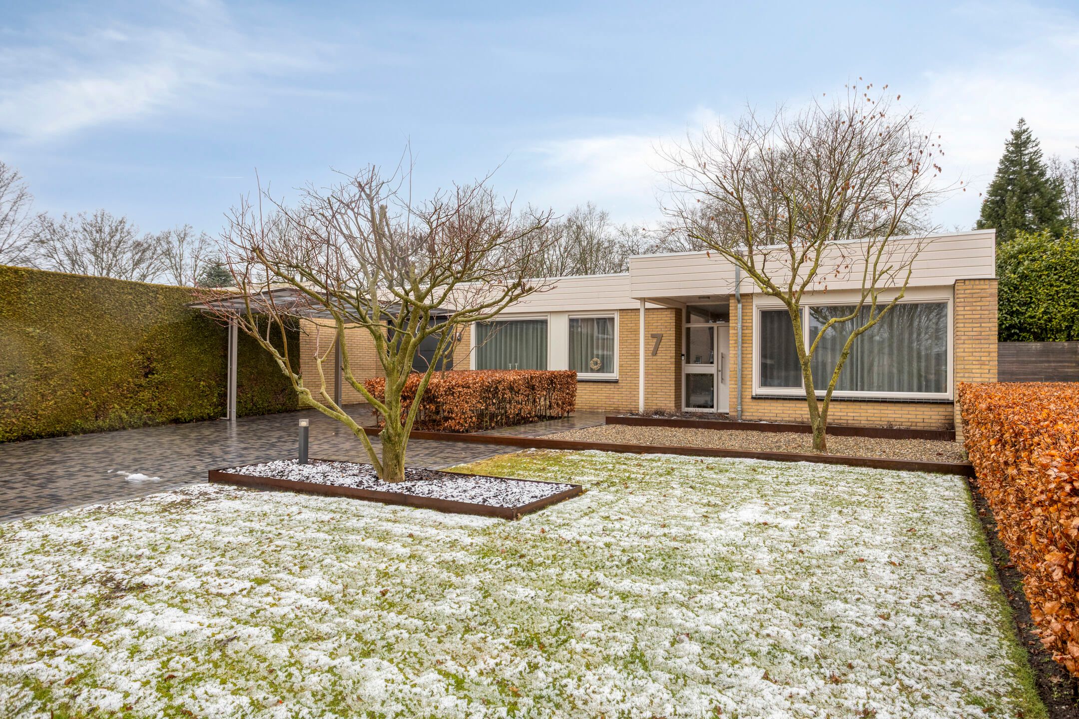 Foto 3 van Kerkakkers 7