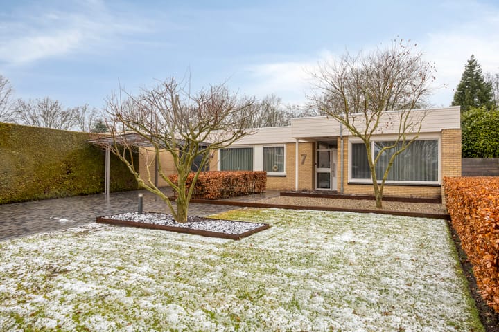 Foto 3 van Kerkakkers 7