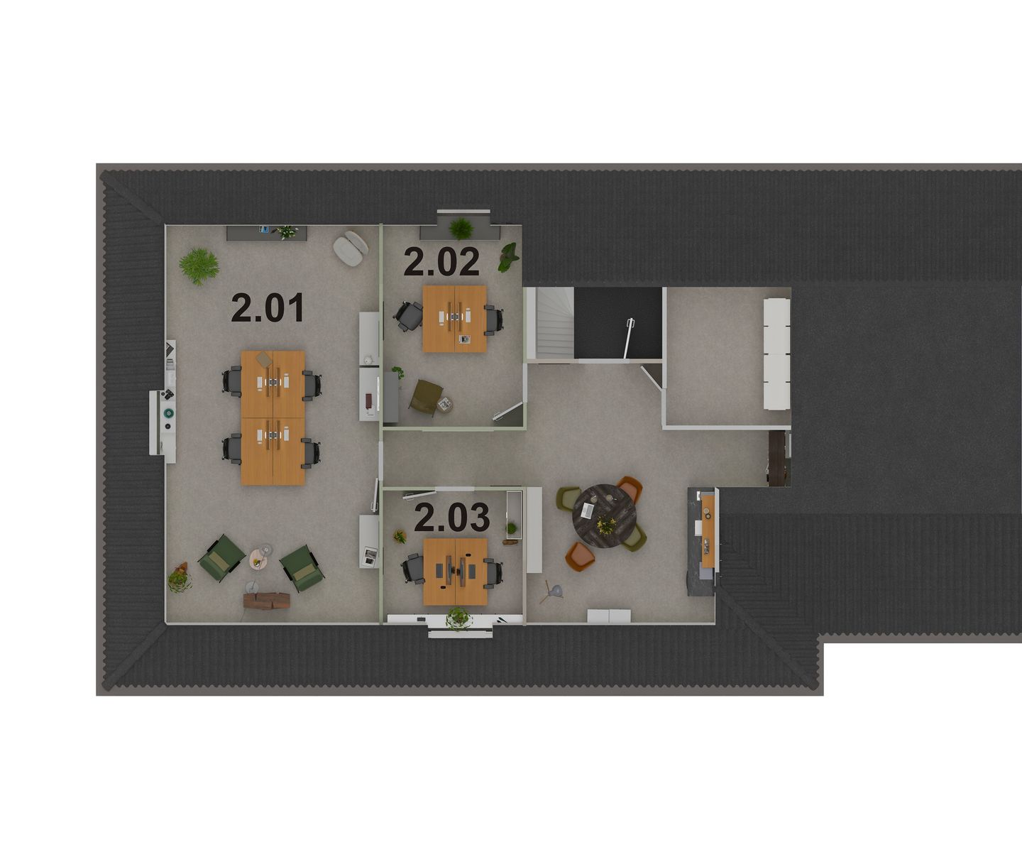 Bekijk foto 3 van Brinklaan 134