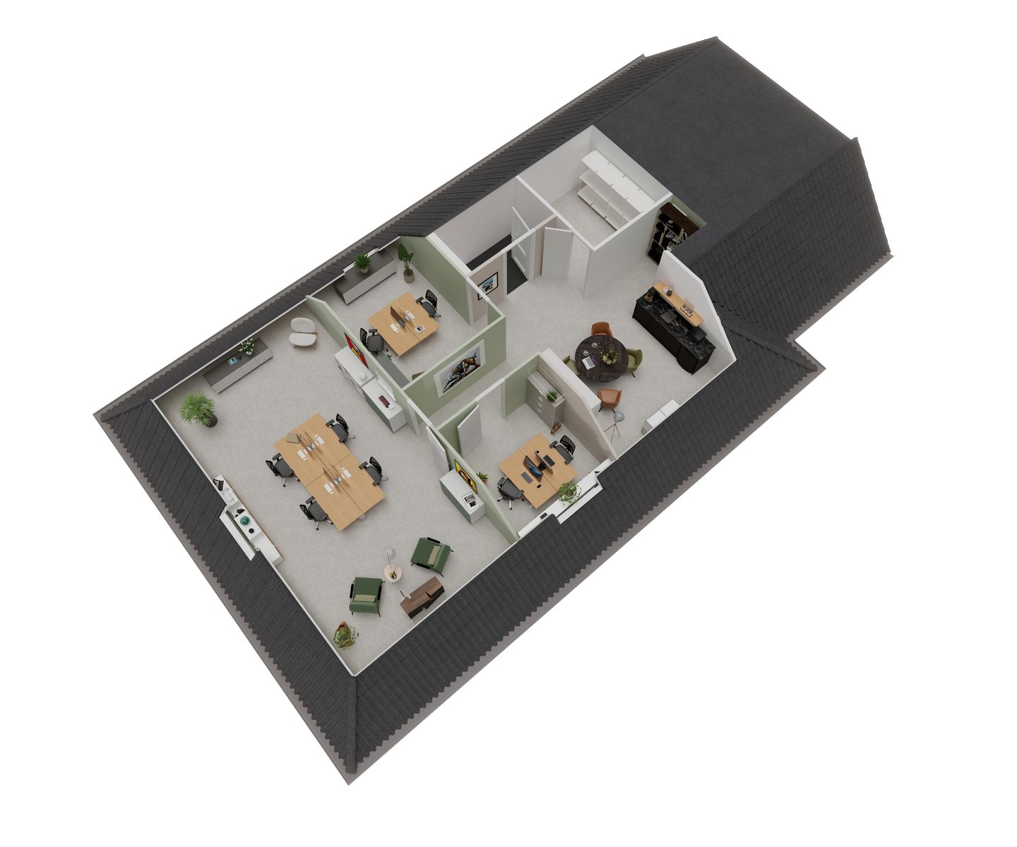 Bekijk foto 4 van Brinklaan 134