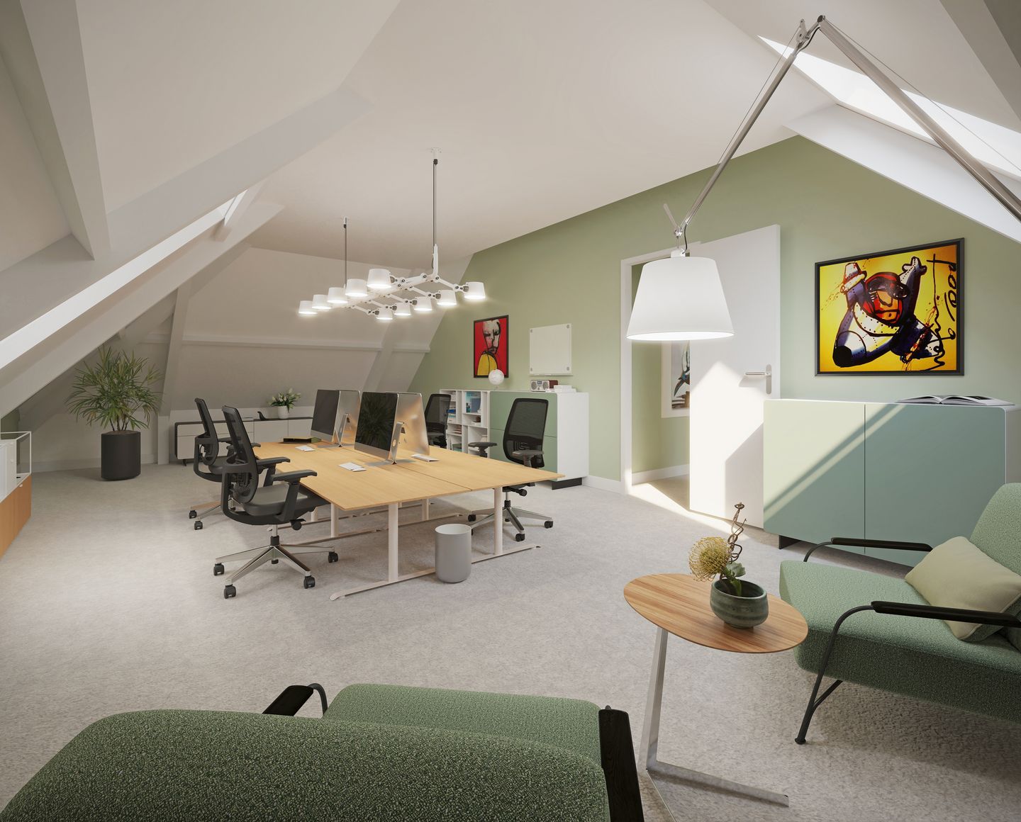 Bekijk foto 2 van Brinklaan 134