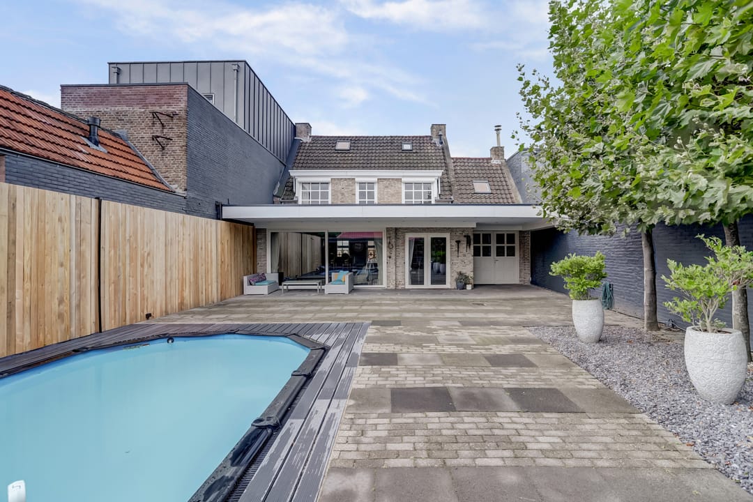 Photo 2 of Berkdijksestraat 31