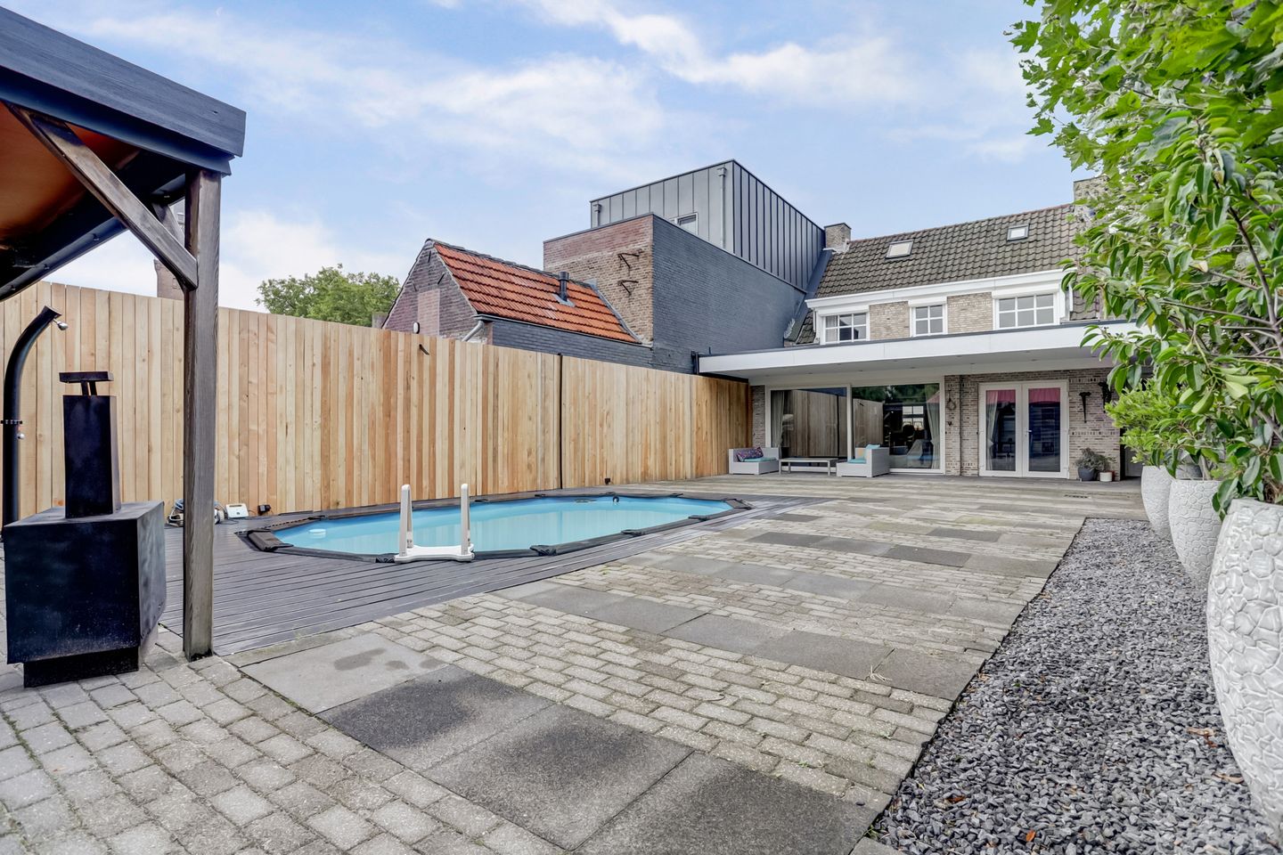 Photo 5 of Berkdijksestraat 31