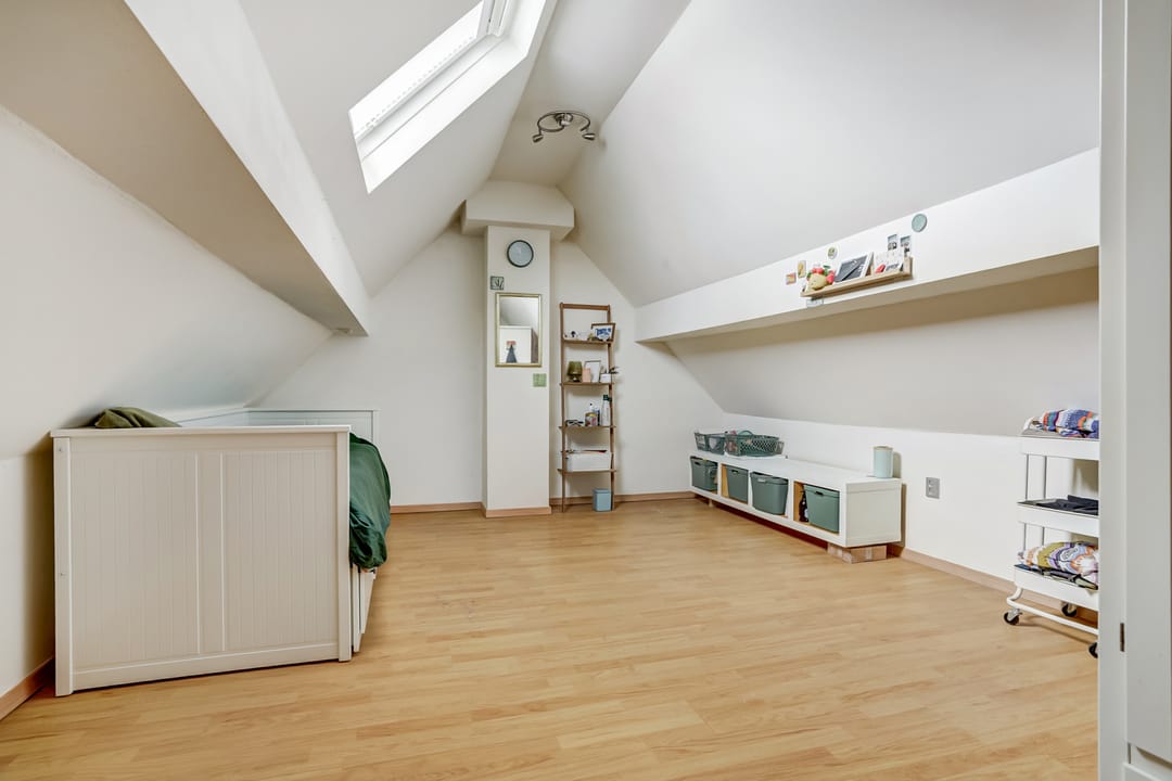 Photo 26 of Berkdijksestraat 31