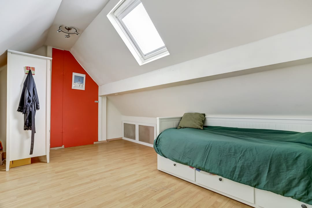 Photo 28 of Berkdijksestraat 31