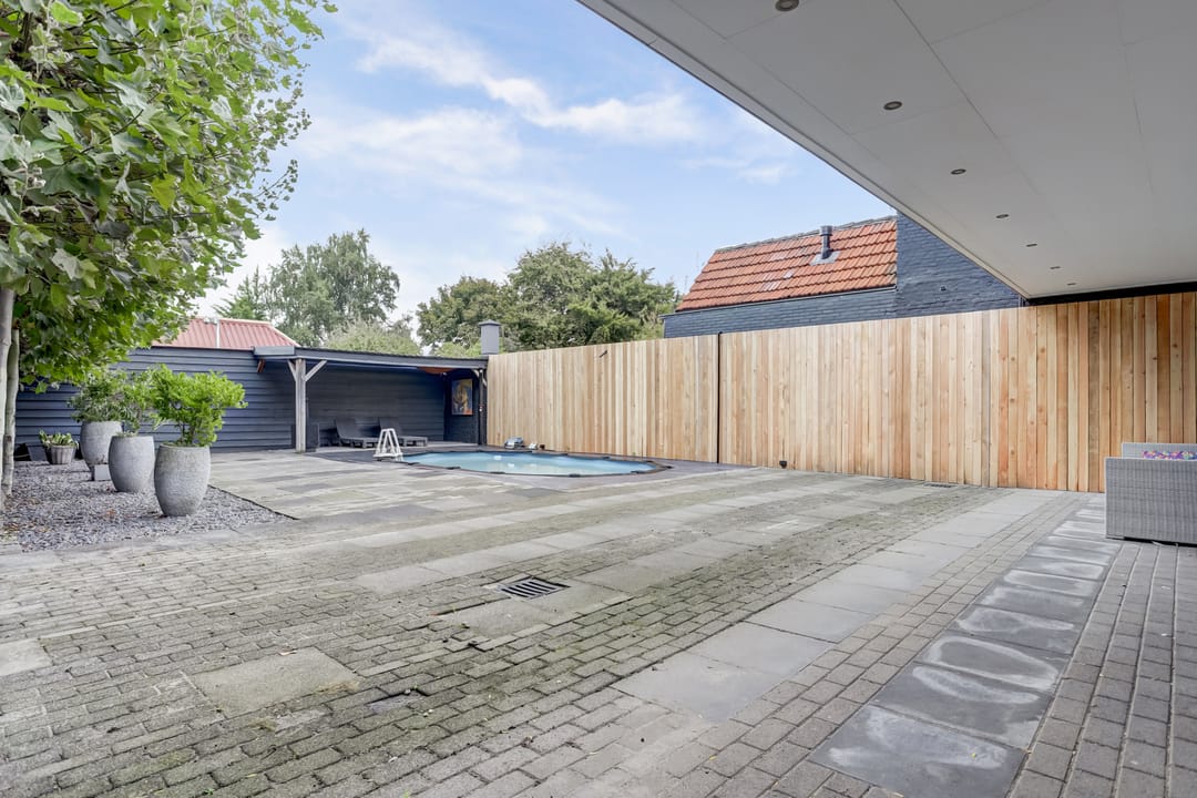 Photo 31 of Berkdijksestraat 31