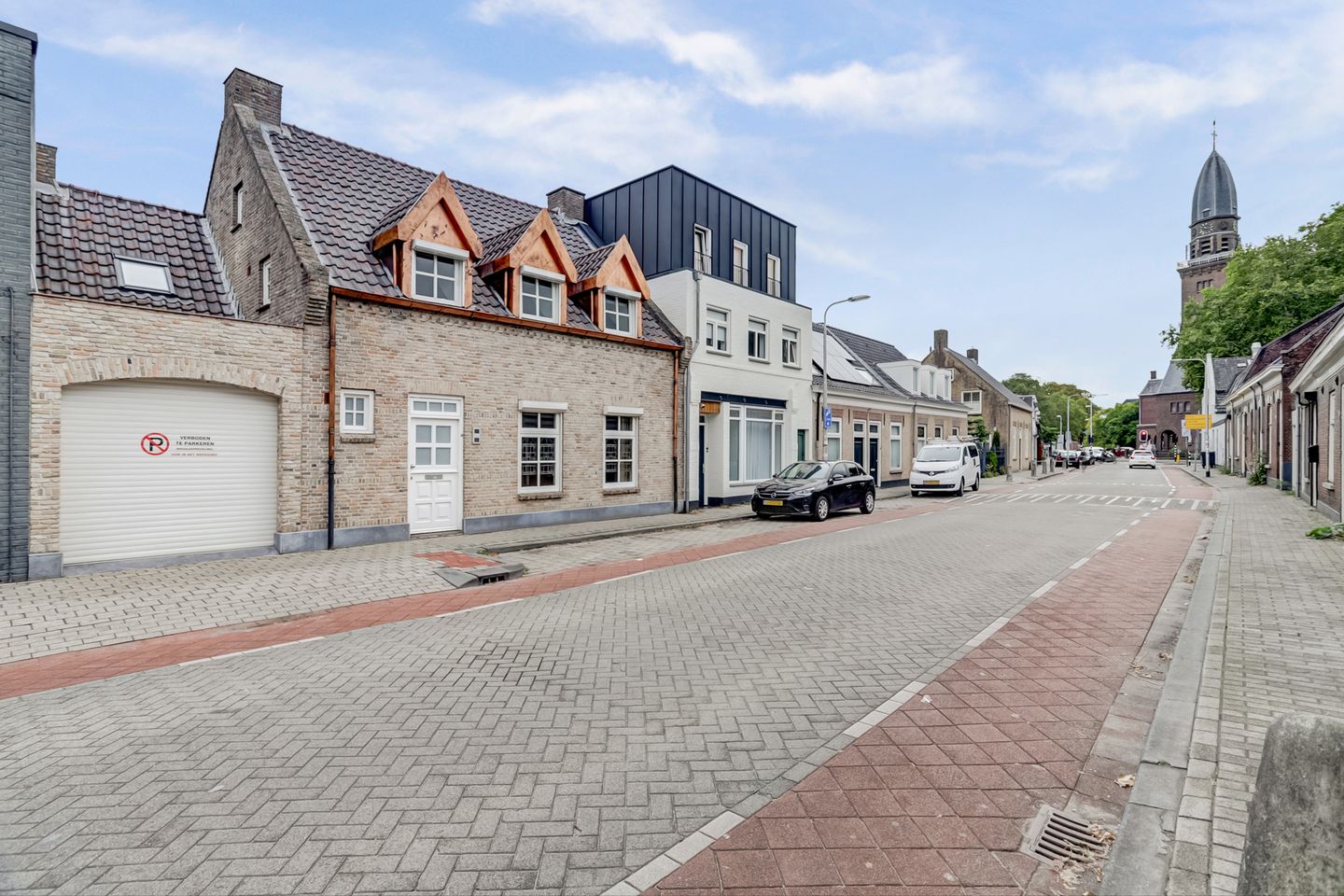 Photo 35 of Berkdijksestraat 31