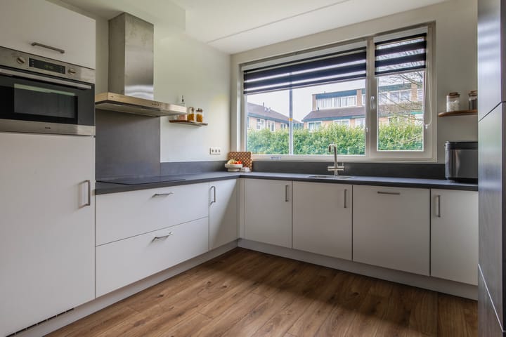 Photo 4 of Begijneslag 18