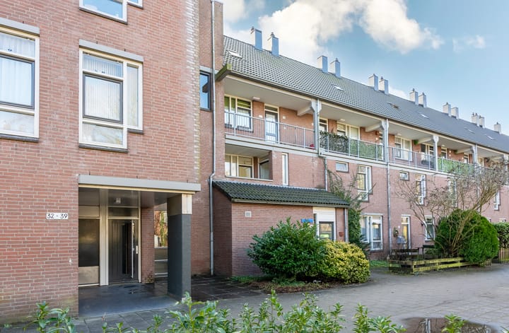 Wethouder Serrurierstraat 32
