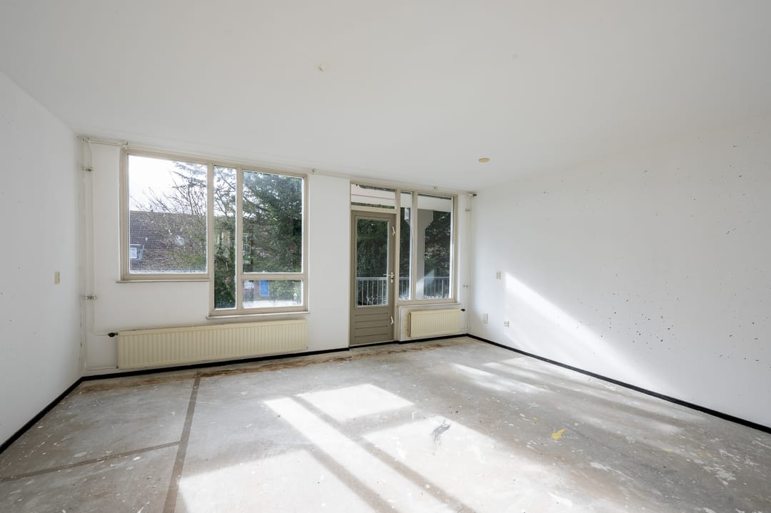 Photo 2 of Wethouder Serrurierstraat 32