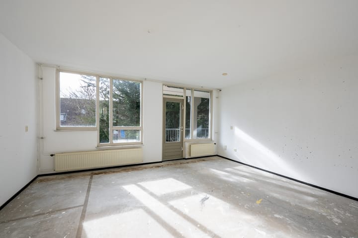 Photo 2 of Wethouder Serrurierstraat 32