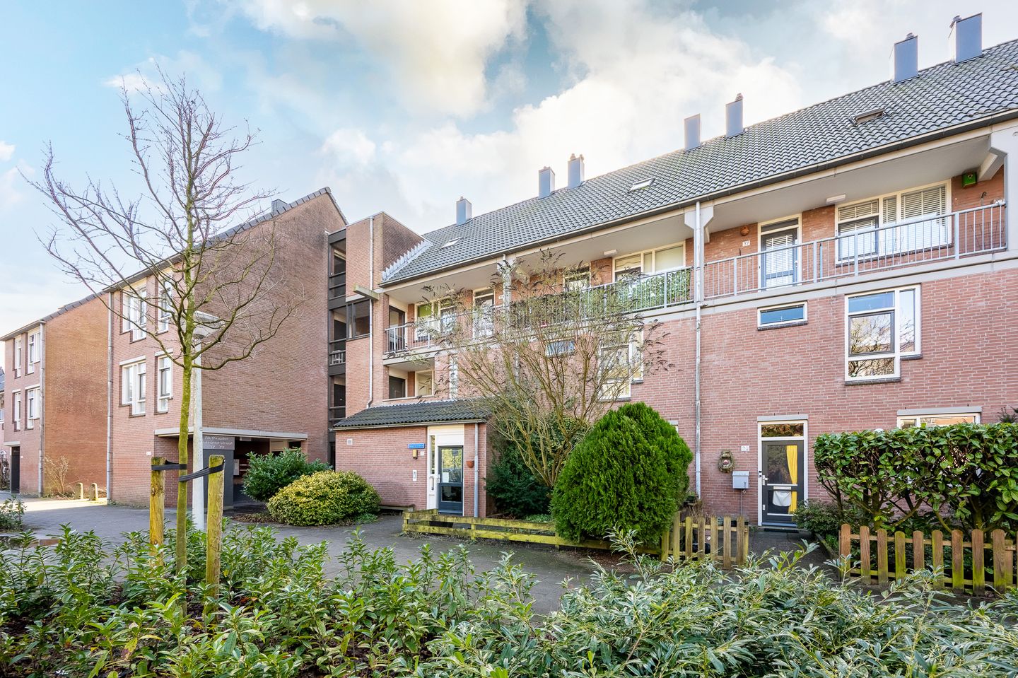 Photo 4 of Wethouder Serrurierstraat 32