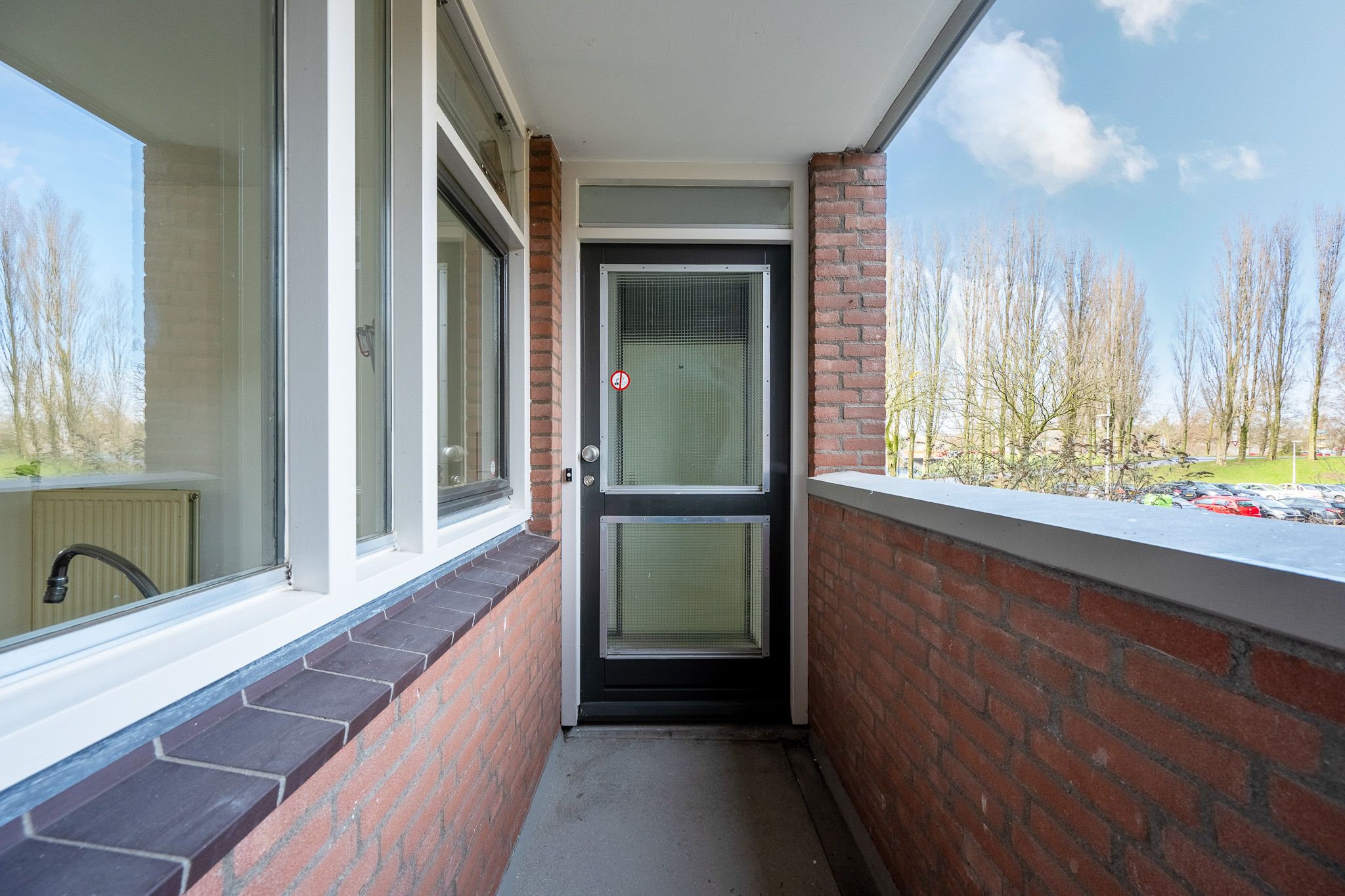 Photo 3 of Wethouder Serrurierstraat 32