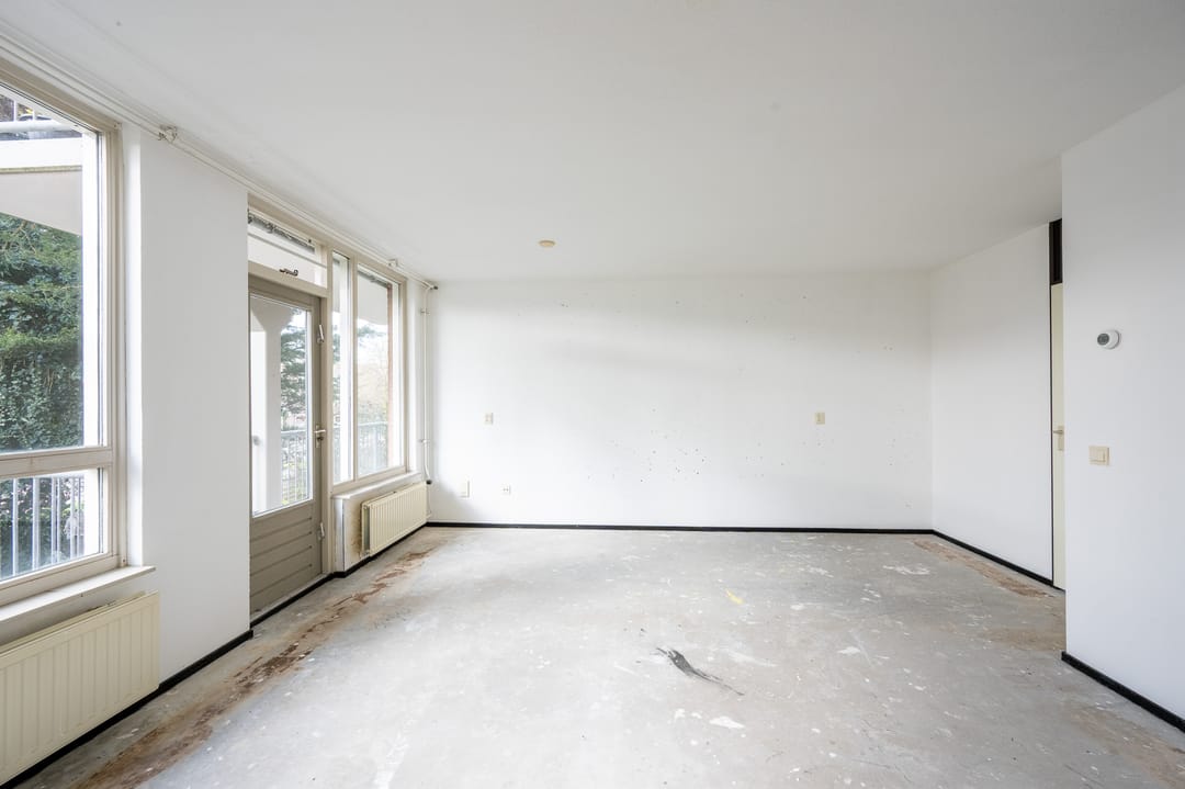 Photo 7 of Wethouder Serrurierstraat 32