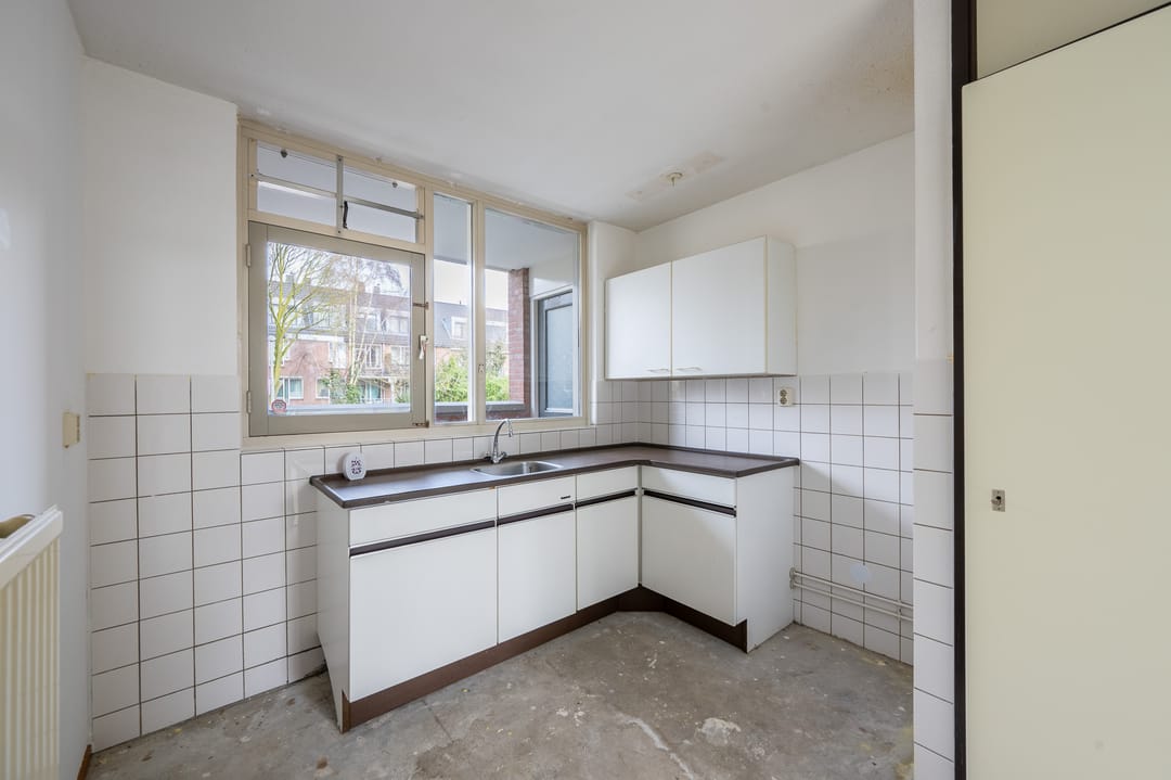 Photo 8 of Wethouder Serrurierstraat 32