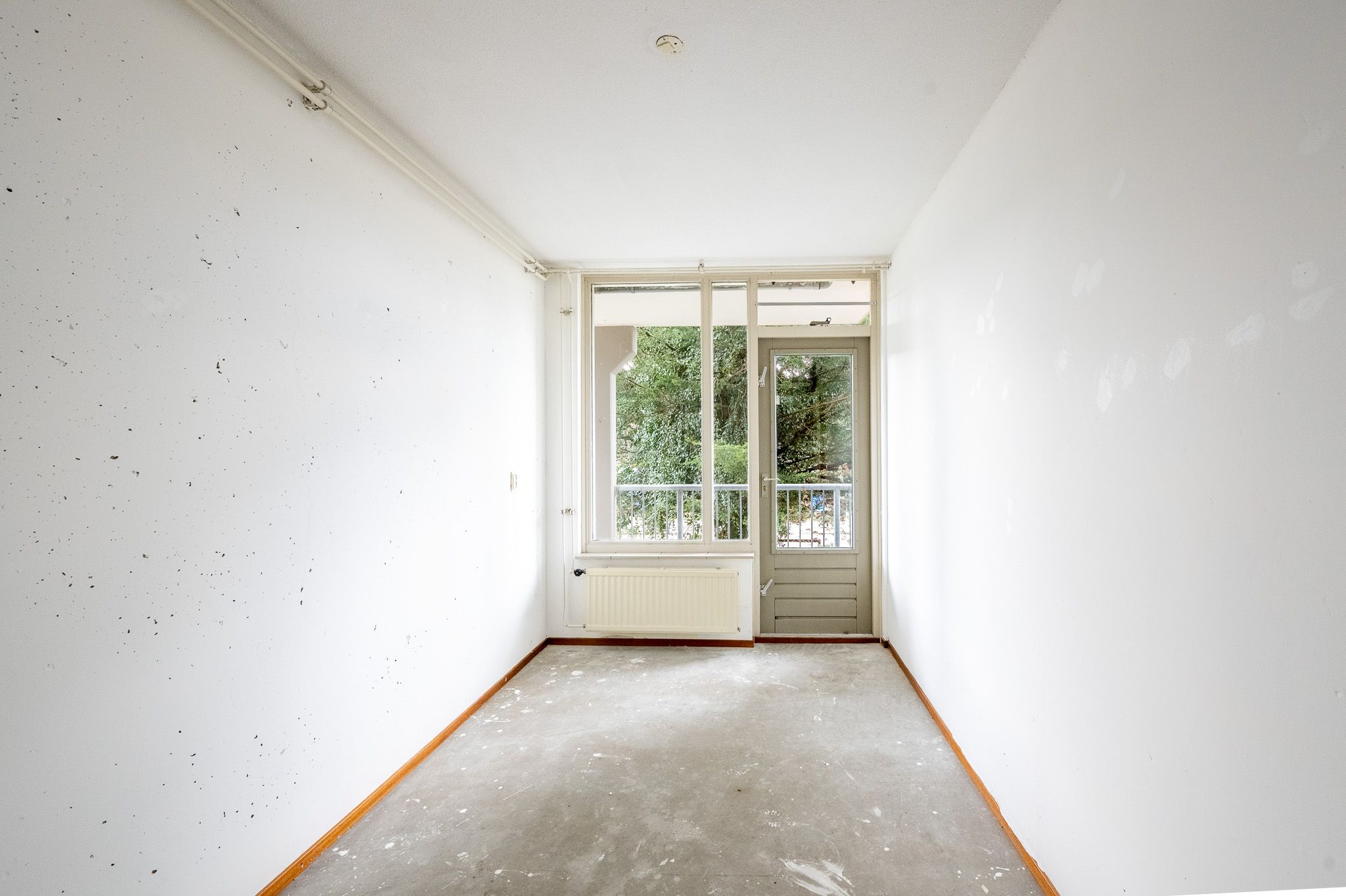 Photo 9 of Wethouder Serrurierstraat 32