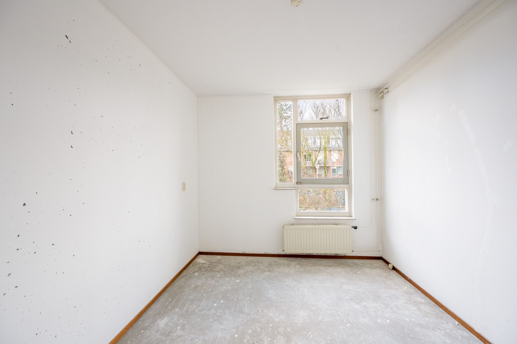 Photo 12 of Wethouder Serrurierstraat 32