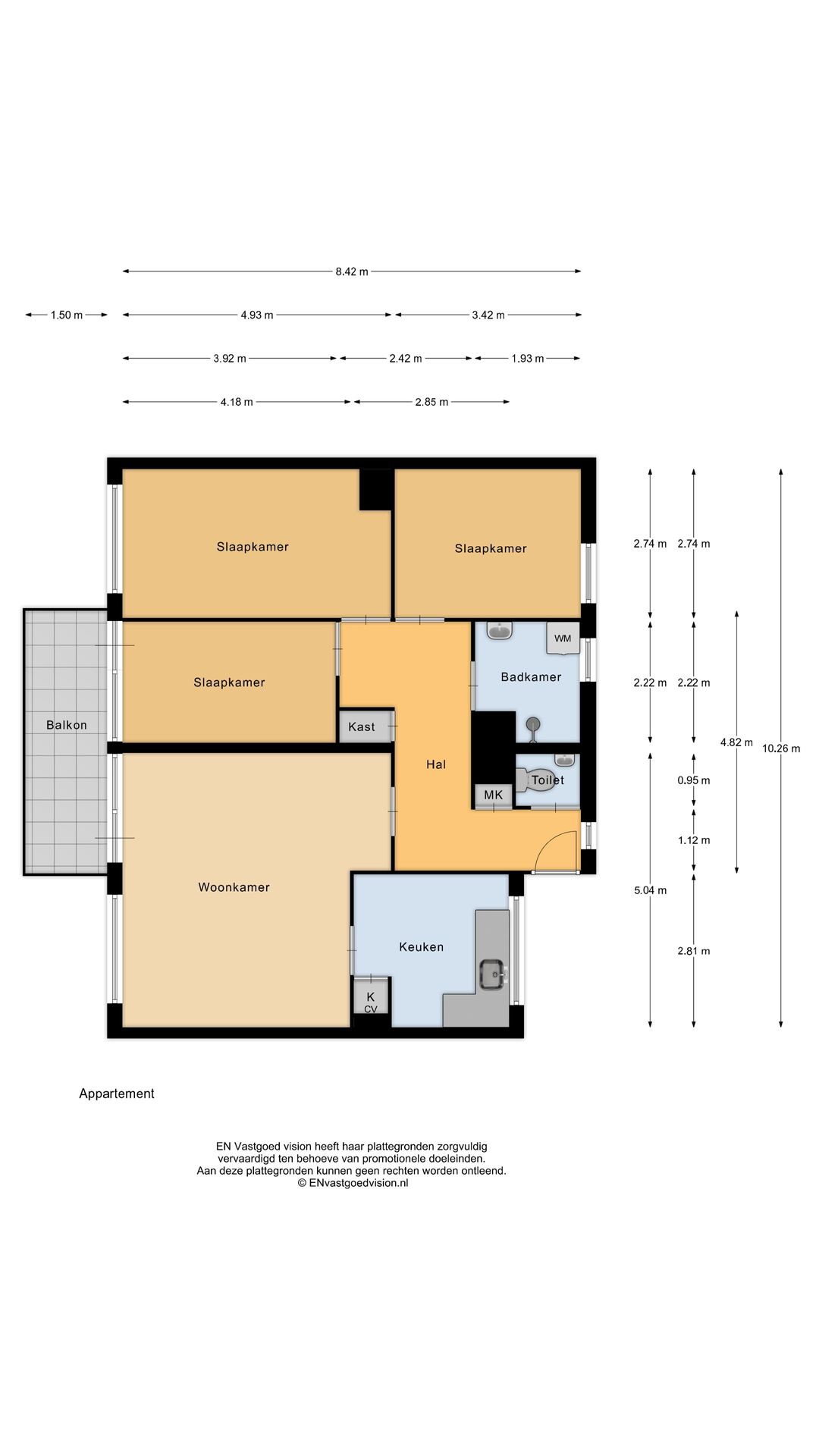 Photo 16 of Wethouder Serrurierstraat 32