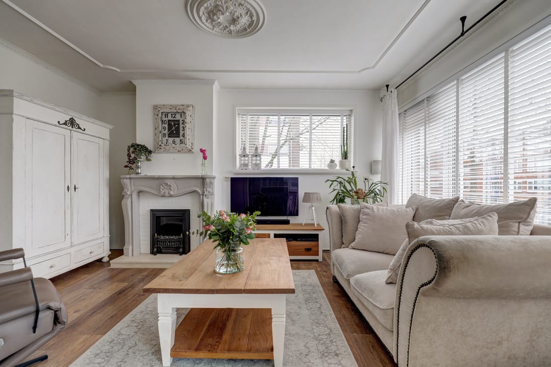 Foto 2 van Juliana van Stolberglaan 58