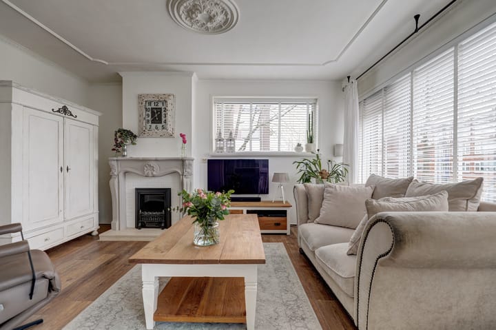 Photo 2 of Juliana van Stolberglaan 58