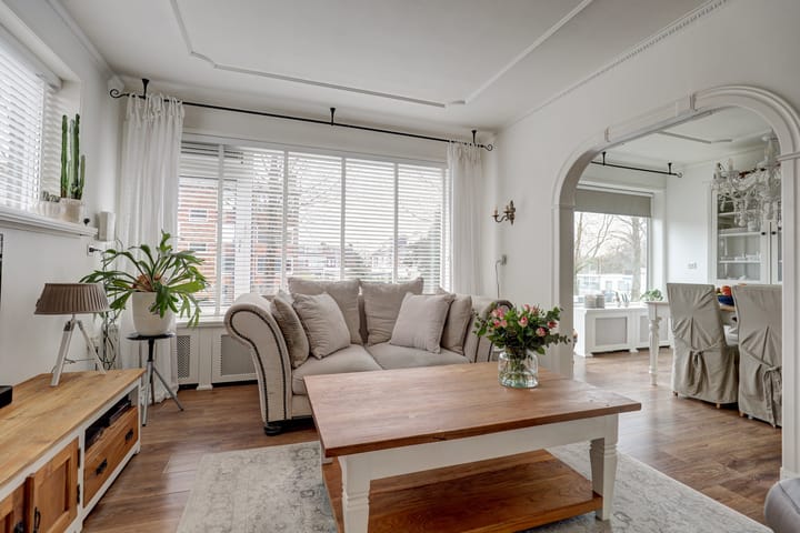 Photo 3 of Juliana van Stolberglaan 58