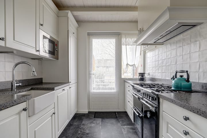 Photo 4 of Juliana van Stolberglaan 58