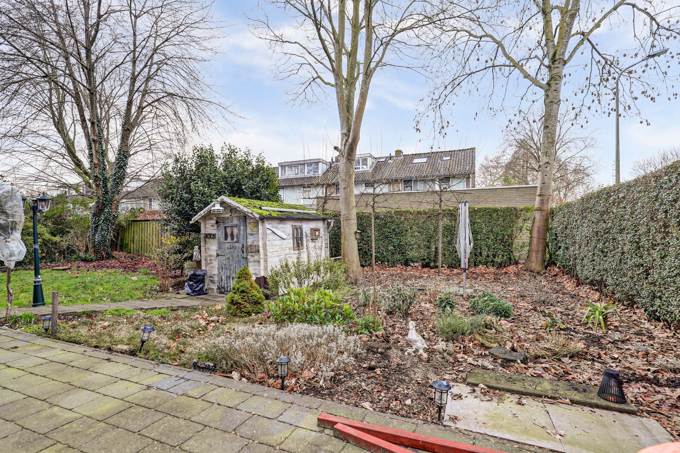 Foto 6 van Juliana van Stolberglaan 58