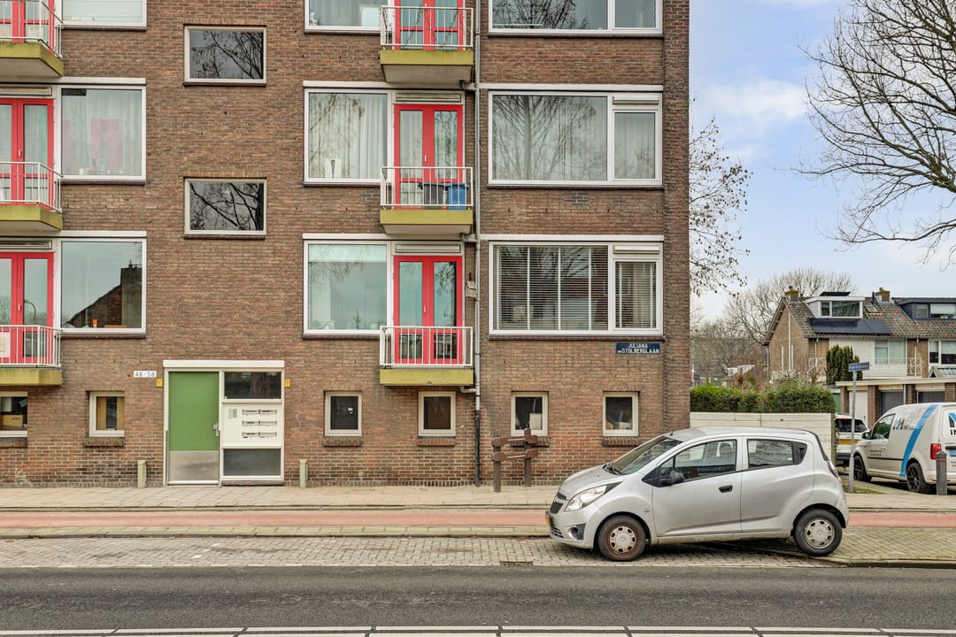 Foto 7 van Juliana van Stolberglaan 58