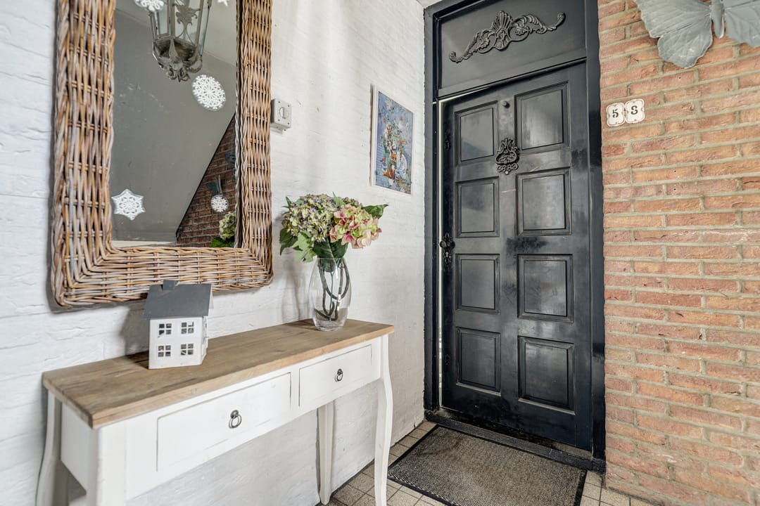 Foto 8 van Juliana van Stolberglaan 58