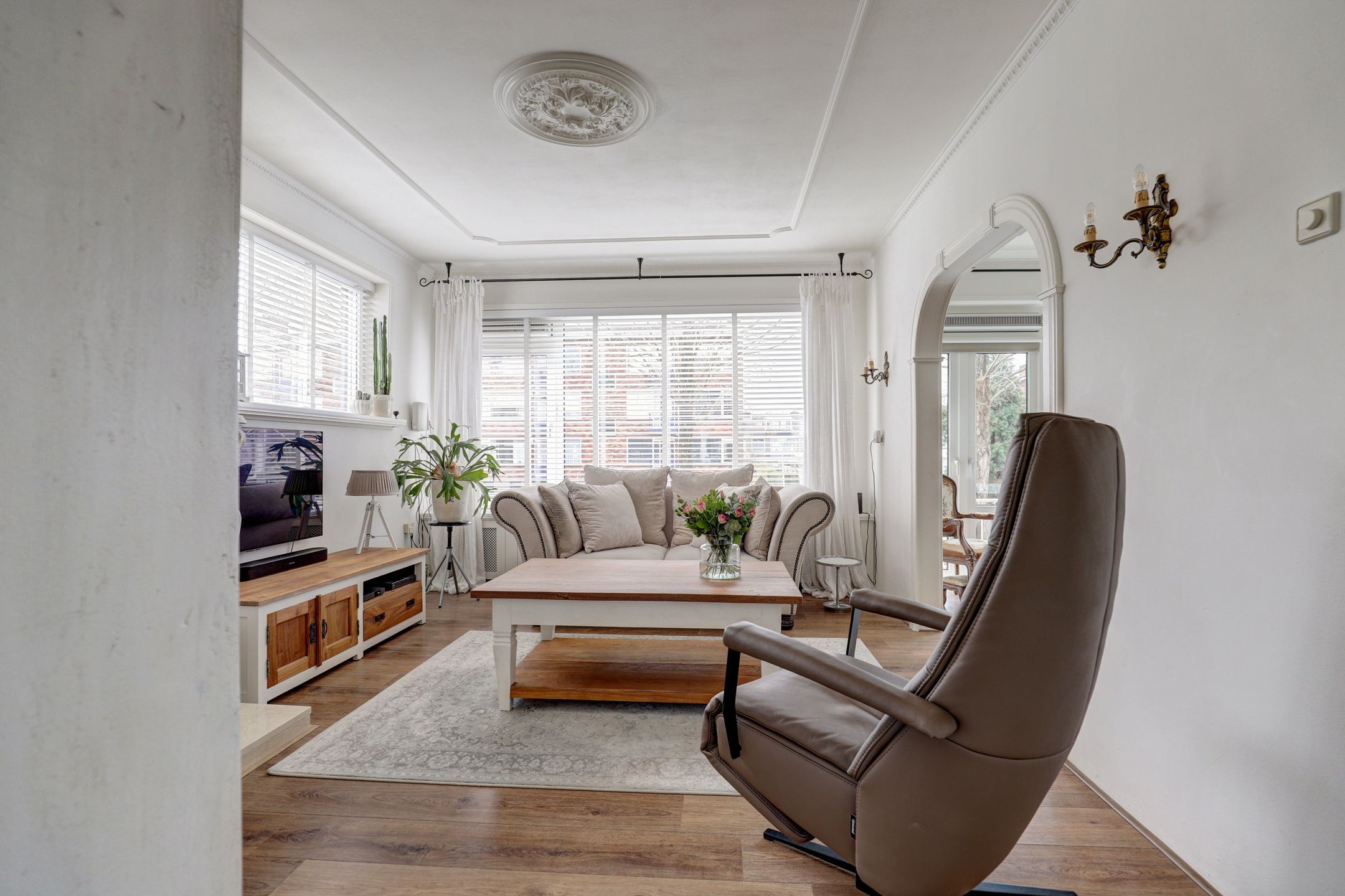 Foto 9 van Juliana van Stolberglaan 58